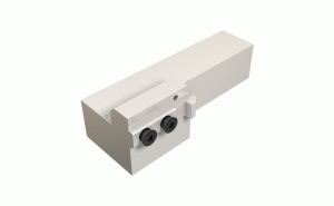 HAR 25C-Face machining adapter holders.