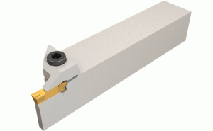 HELIR 19-4T12-HELI-GRIP external holders for turning, grooving & parting