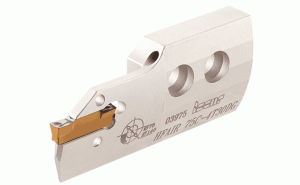 HFAIR 140C-4T30DG-Adapters for internal face grooving and turning. Dmin 55 mm