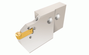 HFAEL 100C-6T32-Adapters for external facing along shafts Dmin 70 mm.