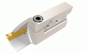 HFAIL 48-4T20-Adapters for internal face grooving and turning, Dmin 34 mm