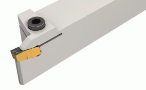 GHDR 25.4-3-External tools for turning, grooving and parting.