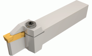 GHDR 25.4-8-External tools for turning, grooving and parting.
