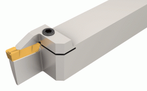 GHFGR 31.7-155-8-Holders for face grooving and turning Dmin. 3.14".