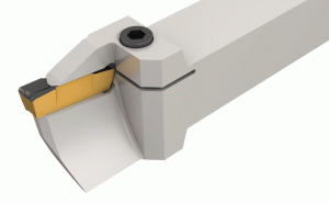 GHFGR 32-155-8-Holders for face grooving and turning Dmin. 80 mm.