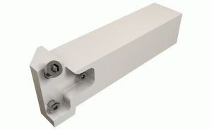 GHAL 32-8-External holders for grooving and turning with GADR/L and GAFG adapters.