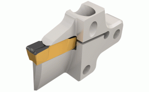 GAFG 155R-8-Adapters for face machining, Dmin 80 mm.
