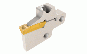 GADR 8-Adapters for up to 25mm deep machining.