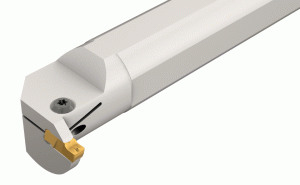 GHIL 38.1C-612-Grooving and turning boring bars with coolant holes.