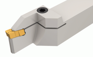 GHGR 25.4-425-External holders for deep grooving and parting