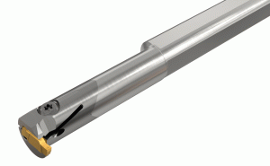 GHIR 19SC-3-Grooving and turning boring bars with carbide shanks and coolant holes.