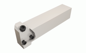 PHAL 20-Holders for grooving and turning adapters using GDMW/GDMY inserts.