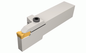 GHDR 32-12-External tools for wide (12-17.4 mm) grooving inserts.