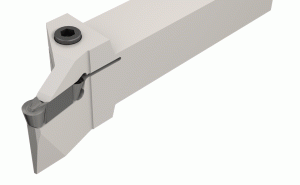 GHDKL 25-6-External and internal profiling holders for machining aluminum wheels