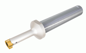 MG 12-08C16-Internal grooving turning and threading bars, Dmin 8 mm. CHAMGROOVE - part of the CHAMELEON multifunction system.