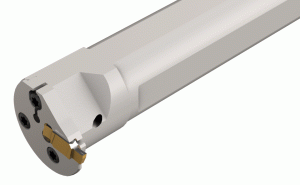 GHAIR 32-40-Boring bars, for GAIR/L adapters. Used for internal grooving, turning and threading applications.