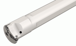 GHAIR 32-20-Boring bars, for GEAIR/L adapters. Used for internal grooving, turning and threading applications.