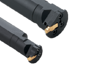GHAIR 25.4-20-Boring bars, for GEAIR/L adapters. Used for internal grooving, turning and threading applications.