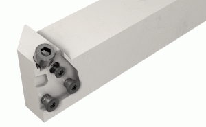 MAHL 20-MODULAR-GRIP holder for adapters of all GRIP systems.