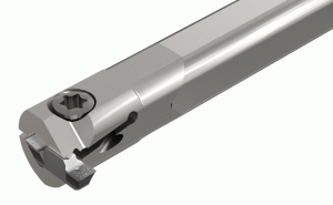 GEHIMR 12SC-14-Internal machining carbide bars with a coolant holes. Using  GEMI and GEPI inserts in widths smaller than 1.9 mm (the insert is not fully supported).