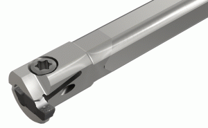GEHIR 9.5SC-13-3-Internal machining of carbide bars with coolant holes using GEMI and GEPI inserts in widths larger than .075" .