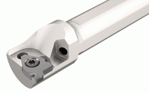 SXCIR 32-20-Internal toolholders for specially tailored profile insets.