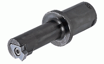 SXCIB 32-30-75-Broaching holders for lathe and milling machines