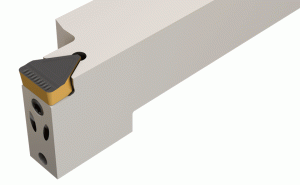 THDR 2525-10T20-IQ-External holders for wide grooving inserts