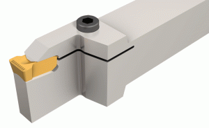 GHDL 38.1-14T38- External tools for wide (.472-.685") grooving inserts.