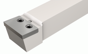 FTHN 3232P-5107-Square shank toolholders for FTB profile turning inserts.