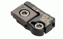 CA 0608-R-LNET12-Adjustable cartridge for FDN/SDN-CALN 12 full slot adjustable slotting cutters.