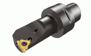 C4 SIL-14060-16-Internal threading bars with CAMFIX (ISO 26623-1 standard) exchangeable tapered shanks.