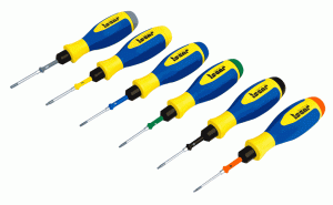 HSD 4-4.8NM-Fixed  torque handles for screw drivers. Optimal tightening of insert clamping screws, for best indexable tool and insert performance.