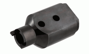 WRENCH COOL TUBE C5-Clamping and removing wrenches for CAMFIX (ISO 26623-1) cooling tubes.