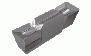 GRIPA 6.00-0.80 IC07-Double-ended inserts, for turning & grooving in external, internal and face applications.