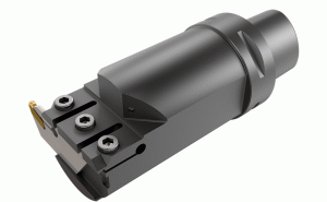 C5 GHIC-70-CUT-GRIP holders for internal grooving and turning blades with CAMFIX (ISO 26623-1 standard) exchangeable shanks.