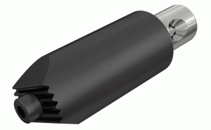 BBH D16-105-Extension slides for MB modular fine boring holders.