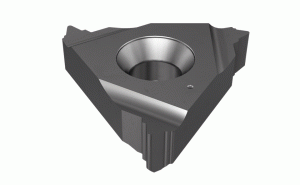 16ER 28 UNJ        IC806-External UNJ ( MIL-S-8879C 9-1992 Class 3A ) profile, laydown threading inserts. Application: aviation and aerospace industry.