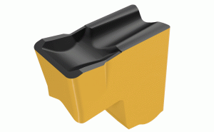 TAG N4HF IC830-TAG N-HF Reinforced cutting edge and bigger corner radius designed for extremely high feeds, suitable for steel and alloy steel.