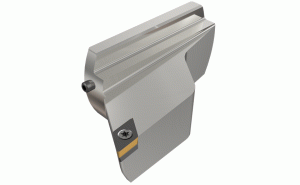 AVC-D80-SDUCR-11T-VH-Interchangeable boring heads carrying 55° rhombic inserts with 7° clearance.