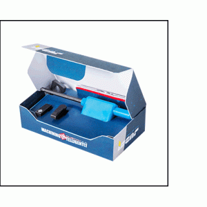 AD-CL-4/3-WIP-SET-Pocket reducer adapter for turning inserts