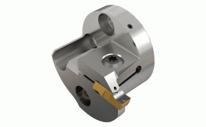 AVC-D32-GAIL-4-Internal grooving turning and threading adapters for GIPI, GIFI and GIMIY inserts.