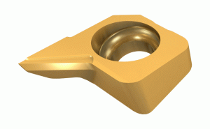 XOGX 090700-45DT IC830-Inserts used on chamfering rings.