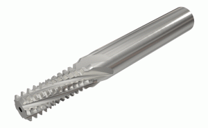 MTECBF 1614H26 14W IC908-Solid carbide internal or external threading endmills with a coolant hole. Intended for BSF/BSP thread profiles.