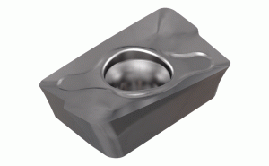 APKR 100308PDR-HP IC840-High positive inserts for machining stainless steel and high temperature alloys