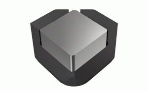 AD-CCLNX-1204-Indexable cartridges for 80° rhombic ceramic inserts.