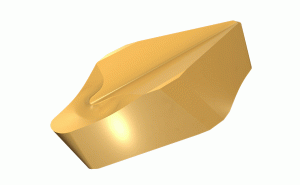 GIPA 8-35V-1.20 IC1520-V-shaped inserts for machining aluminum wheels.
