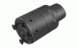 C4 S22-40-50-Holders with CAMFIX (ISO 26623-1 standard) exchangeable shanks for SELF/TANG-GRIP slitting cutters.