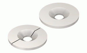 INDN AP DISC SRK3-5  #5-Induction coil stop disc AP unit