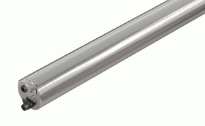 AV-D100-10D-C-VH-Anti-Vibration bars with through coolant for interchangeable turning heads.